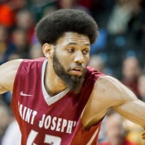 DeAndre' Bembry