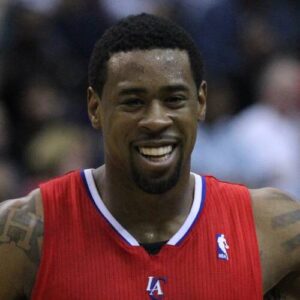 DeAndre Jordan