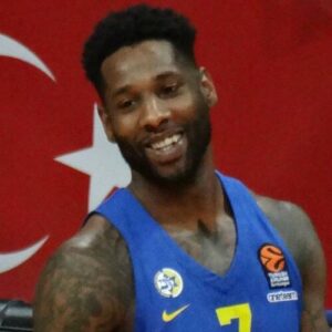 DeAndre Kane