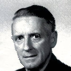 Deane Montgomery