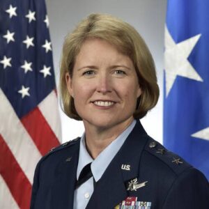 DeAnna M. Burt