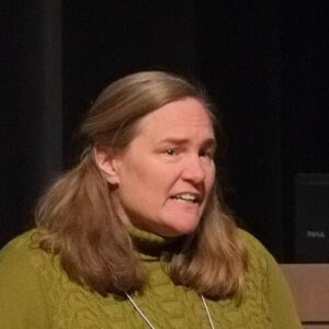 Deanna Haunsperger
