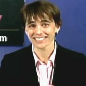 Deb Mell