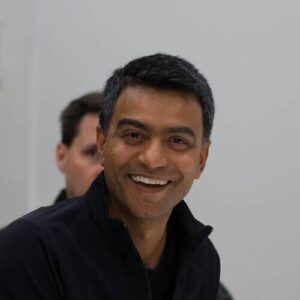 Deb Roy
