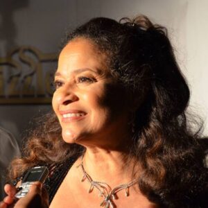 Debbie Allen