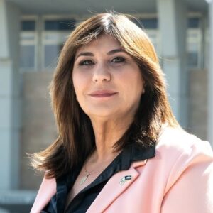 Debbie Biton