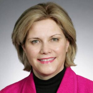 Debbie Blackburn