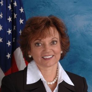 Debbie Halvorson