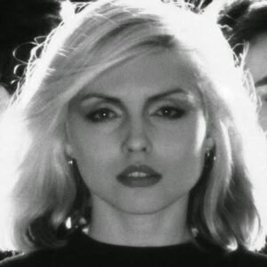Debbie Harry