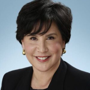 Debora Juarez