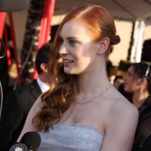 Deborah Ann Woll