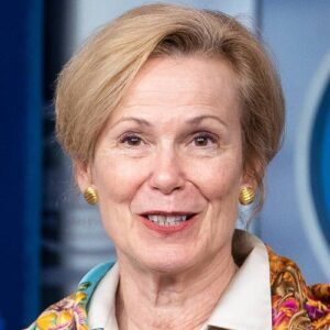 Deborah L. Birx