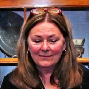 Deborah Boone