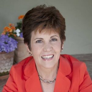Deborah Chase Hopkins