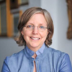 Deborah Coyne