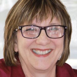 Deborah Crombie