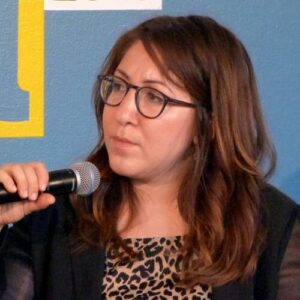 Deborah Feldman