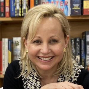 Deborah Goodrich
