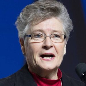 Deborah Grey