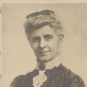Deborah Griscom Passmore