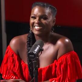 Deborah Joy Winans
