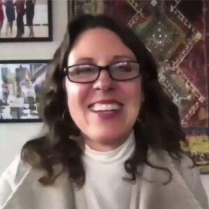 Deborah Kafoury