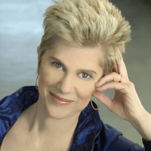 Deborah King