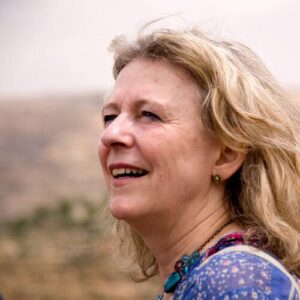 Deborah Moggach