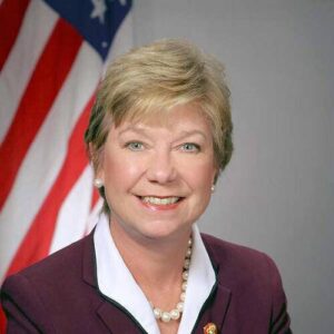 Deborah Pryce