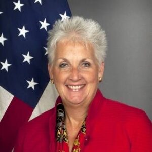 Deborah R. Malac