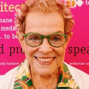 Deborah Sussman