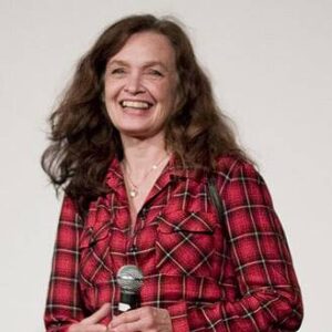 Deborah Van Valkenburgh