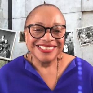 Deborah Willis