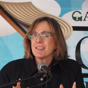 Debra Dean