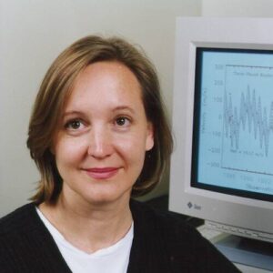 Debra Fischer