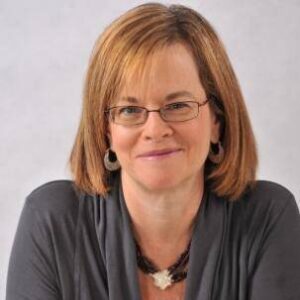 Debra Haffner