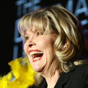 Debra Monk