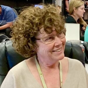 Debra Saunders