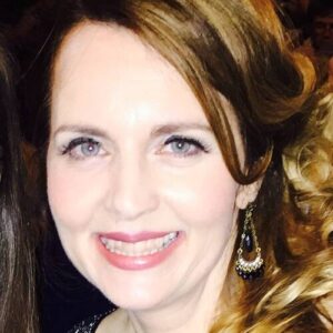 Debra Stephenson