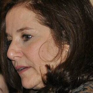 Debra Winger