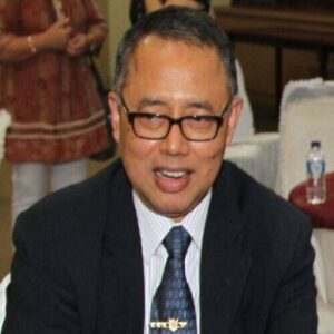 Dede Rosyada