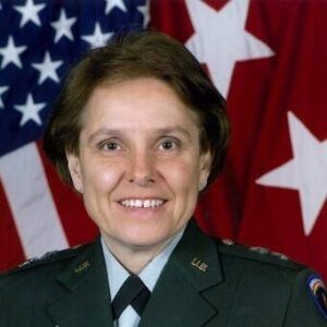 Dee Ann McWilliams