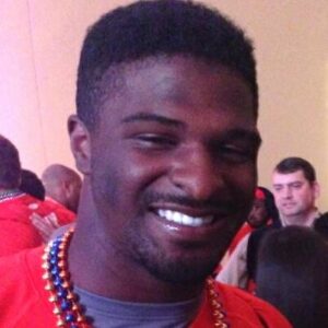 Dee Ford