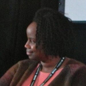 Dee Rees