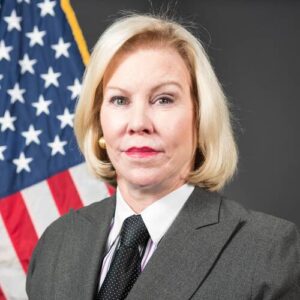 Deecy Gray