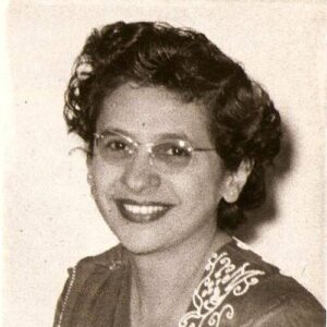 Deena M. Mistri