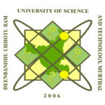 Deenbandhu Chhotu Ram University of Science and Technology Logo