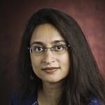 Deepa Kumar