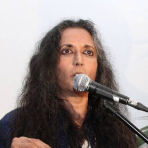 Deepa Mehta