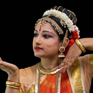 Deepa Sashindran